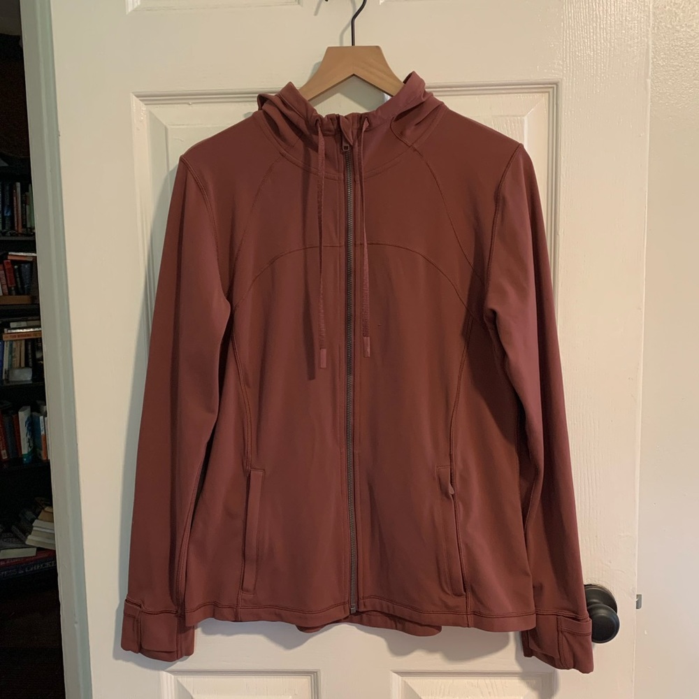 Lululemon Hooded Define Jacket *Nulu - 16